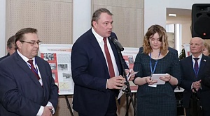 В Вене открыли выставку к 75-летию освобождения Европы от нацизма В Вене открыли выставку к 75-летию освобождения Европы от нацизма