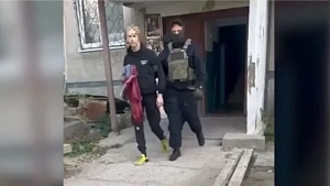 Жителя Керчи задержали за передачу Киеву данных о ПВО Крыма Жителя Керчи задержали за передачу Киеву данных о ПВО Крыма