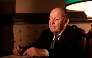 Умер выдающийся российский историк Умер выдающийся российский историк