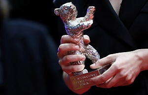 Награды Berlinale станут «бесполыми» Награды Berlinale станут «бесполыми»
