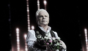 Умер Борис Моисеев Умер Борис Моисеев