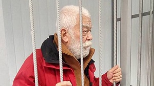 Приговор с петлей на шее Приговор с петлей на шее