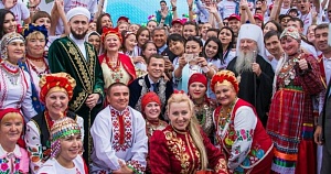 Кто мы? Кто мы?