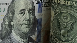 Россия снизила вложения в госдолг США Россия снизила вложения в госдолг США