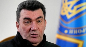Секретарь СНБО: русский язык должен исчезнуть с территории Украины Секретарь СНБО: русский язык должен исчезнуть с территории Украины