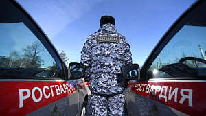 Суд в Нальчике признал увольнение 115 росгвардейцев законным Суд в Нальчике признал увольнение 115 росгвардейцев законным