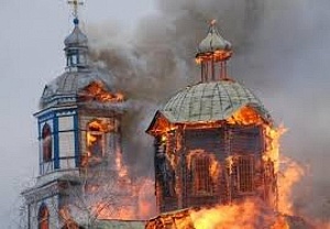 Под прицелом – православие Под прицелом – православие