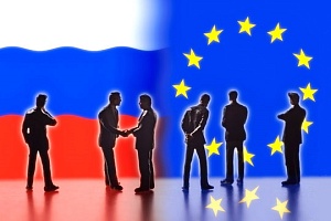 El Pais: Европа перестала видеть в России врага El Pais: Европа перестала видеть в России врага