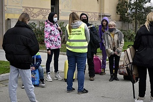 Це Европа… Це Европа…