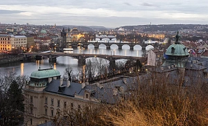 В Чехии заморозили российскую госсобственность