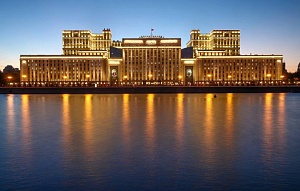 Минобороны РФ подтвердило уничтожение на орбите спутника Минобороны РФ подтвердило уничтожение на орбите спутника