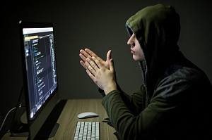 Хакеры впервые за три года украли деньги банка через его счёт в ЦБ