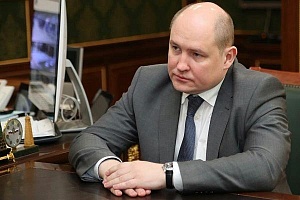 Регионам нашли временных руководителей Регионам нашли временных руководителей