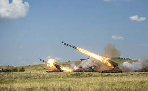 Саудовская Аравия получила российский «Солнцепёк» Саудовская Аравия получила российский «Солнцепёк»