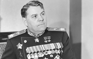 Маршал Победы Маршал Победы