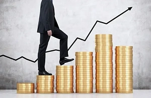 11% россиян отмечают повышение своего достатка 11% россиян отмечают повышение своего достатка
