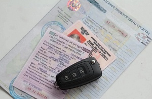 МВД определило основания для аннулирования водительских прав МВД определило основания для аннулирования водительских прав