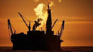 России хватит запасов нефти на шельфе на 32 года России хватит запасов нефти на шельфе на 32 года