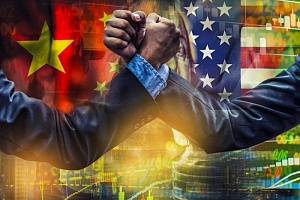Китай выступает против эскалации торгового конфликта с США Китай выступает против эскалации торгового конфликта с США