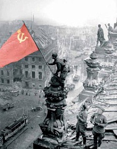 Победу в ВОВ узаконят Победу в ВОВ узаконят