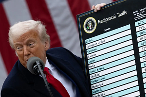 Трамп разбушевался Трамп разбушевался