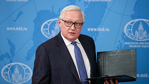 МИД: США в случае возобновления ядерных испытаний получат зеркальный ответ МИД: США в случае возобновления ядерных испытаний получат зеркальный ответ