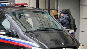 WSJ потребовала выслать из США российского посла и всех журналистов WSJ потребовала выслать из США российского посла и всех журналистов