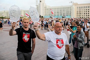 Белоруссия: оппозиция маневрирует