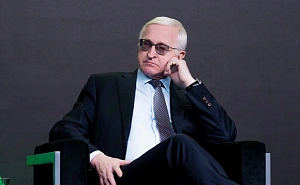 Шохин предостерег от возвращения в Россию «вооружавшие ВСУ» компании Шохин предостерег от возвращения в Россию «вооружавшие ВСУ» компании