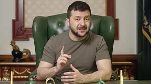 Зеленский призвал рассмотреть вопрос легализации однополых браков Зеленский призвал рассмотреть вопрос легализации однополых браков