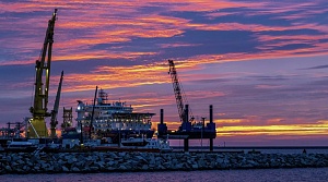 Дания разрешила эксплуатацию «Северного потока — 2» Дания разрешила эксплуатацию «Северного потока — 2»