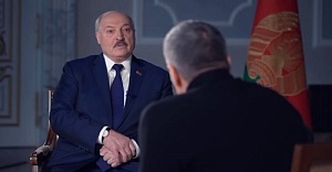 Лукашенко: США толкают Украину к войне Лукашенко: США толкают Украину к войне