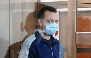 Дело о шпионаже подполковника МВД в пользу Украины дошло до суда Дело о шпионаже подполковника МВД в пользу Украины дошло до суда