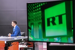 Где журналистика, а где пропаганда? Где журналистика, а где пропаганда?