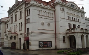 Дерусификация по-литовски Дерусификация по-литовски