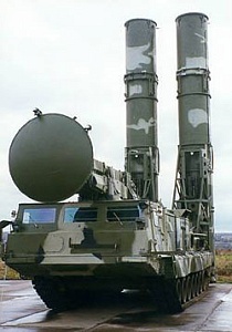 Иранская «трехсотка» Иранская «трехсотка»