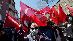 В Турции предложили признать Крым российским