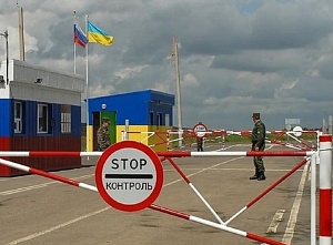 Украина намерена обустроить границы с Россией и Белоруссией Украина намерена обустроить границы с Россией и Белоруссией