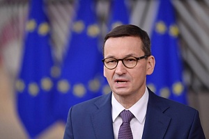 Польша заявила об отказе от российского угля Польша заявила об отказе от российского угля