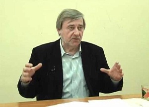 Александр Казин: «Власть для нас – это крест, тяжесть. Богатство – искушение…» Александр Казин: «Власть для нас – это крест, тяжесть. Богатство – искушение…»