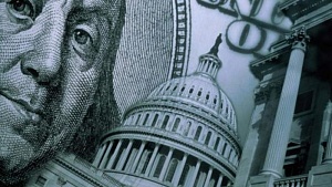 ФРС США снизила ставку впервые за 10 лет ФРС США снизила ставку впервые за 10 лет