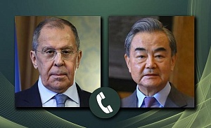 Глава МИД Китая призвал не допустить войны в странах Центральной Азии Глава МИД Китая призвал не допустить войны в странах Центральной Азии