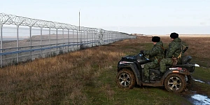 Россия создаст санитарную зону для защиты своих городов от обстрелов ВСУ Россия создаст санитарную зону для защиты своих городов от обстрелов ВСУ