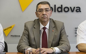 Молдавия отзывает своего посла в России