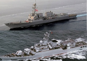 Китай требует от США прекратить провокации в Южно-Китайском море Китай требует от США прекратить провокации в Южно-Китайском море