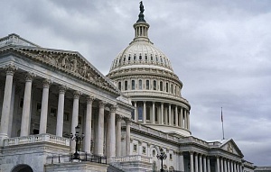 Палата представителей Конгресса США повысила потолок госдолга Палата представителей Конгресса США повысила потолок госдолга