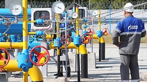 Боррель: Европе нужно больше российского газа Боррель: Европе нужно больше российского газа