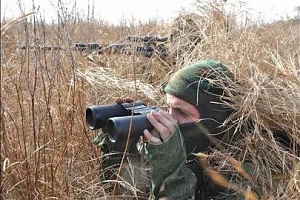 ВСУ за сутки шесть раз нарушили перемирие в Донбассе ВСУ за сутки шесть раз нарушили перемирие в Донбассе