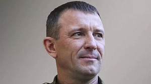 Экс-командующего 58-й армией арестовали по подозрению в мошенничестве Экс-командующего 58-й армией арестовали по подозрению в мошенничестве