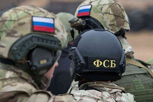 ФСБ предотвратила теракт на рынке в Крыму ФСБ предотвратила теракт на рынке в Крыму